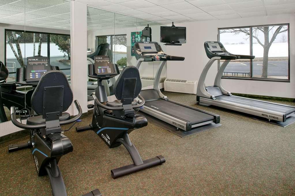 Holiday Inn Coralville - Iowa City By Ihg Удобства фото
