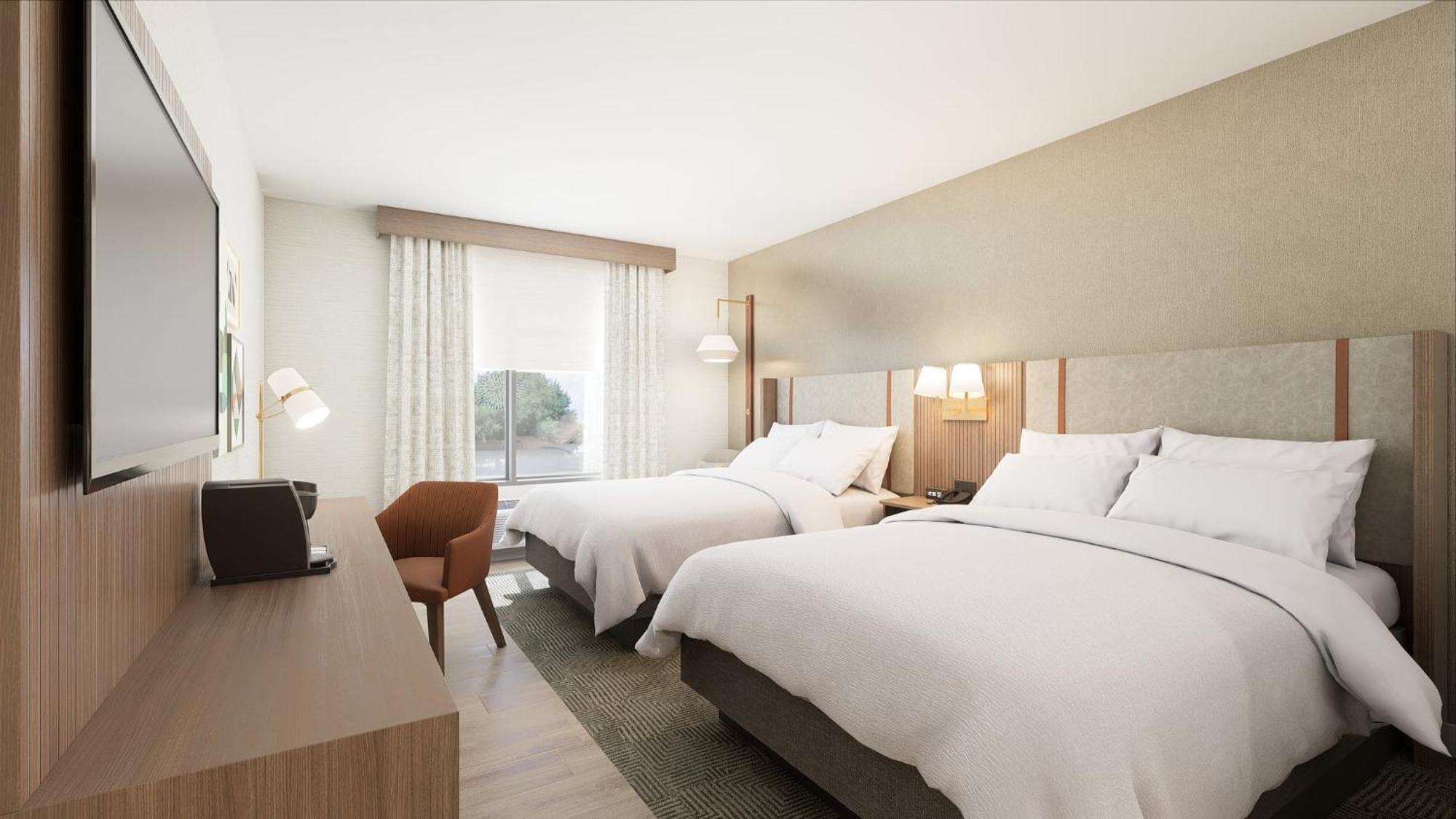 Holiday Inn Coralville - Iowa City By Ihg Экстерьер фото