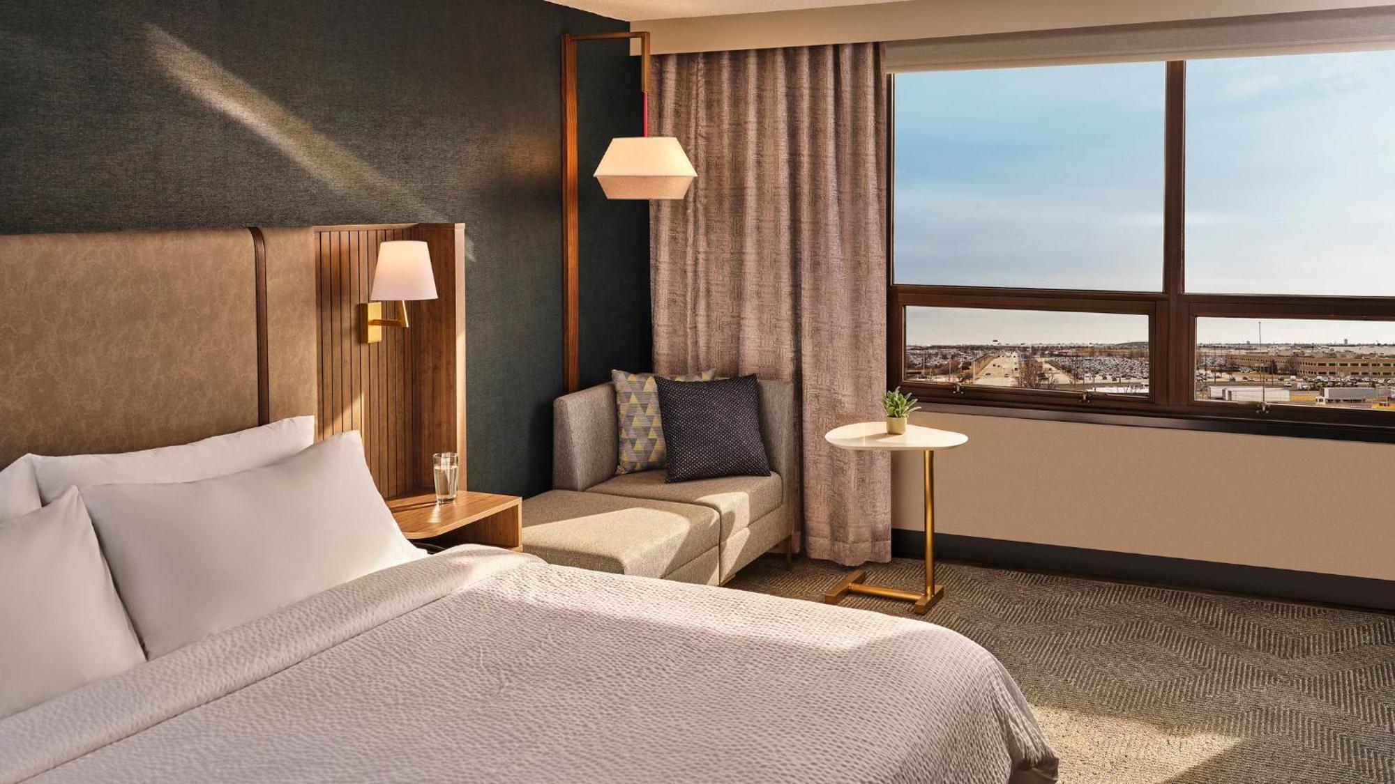 Holiday Inn Coralville - Iowa City By Ihg Экстерьер фото