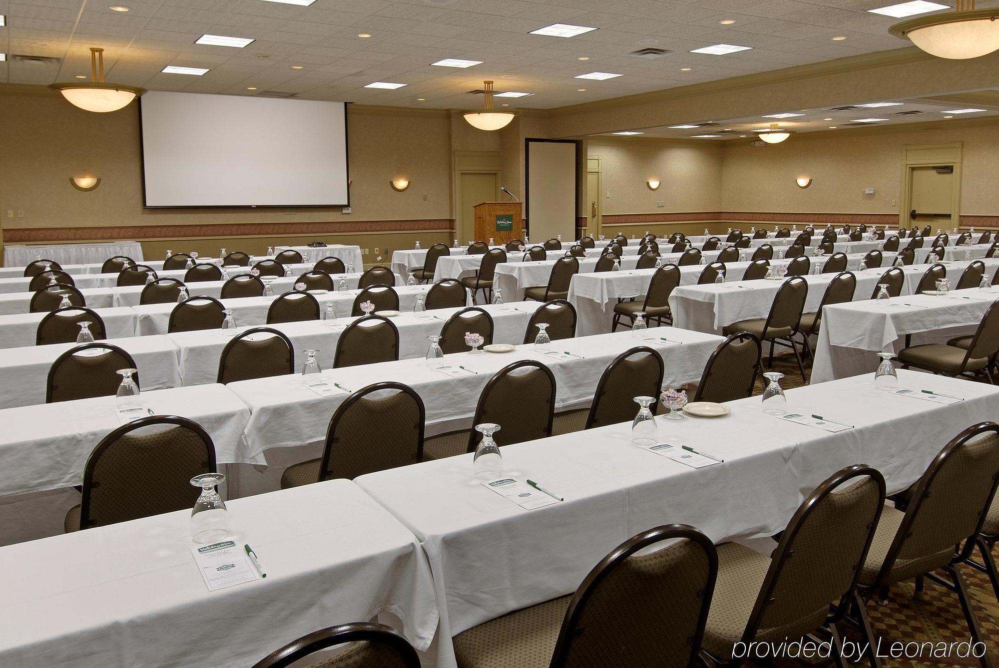 Holiday Inn Coralville - Iowa City By Ihg Удобства фото