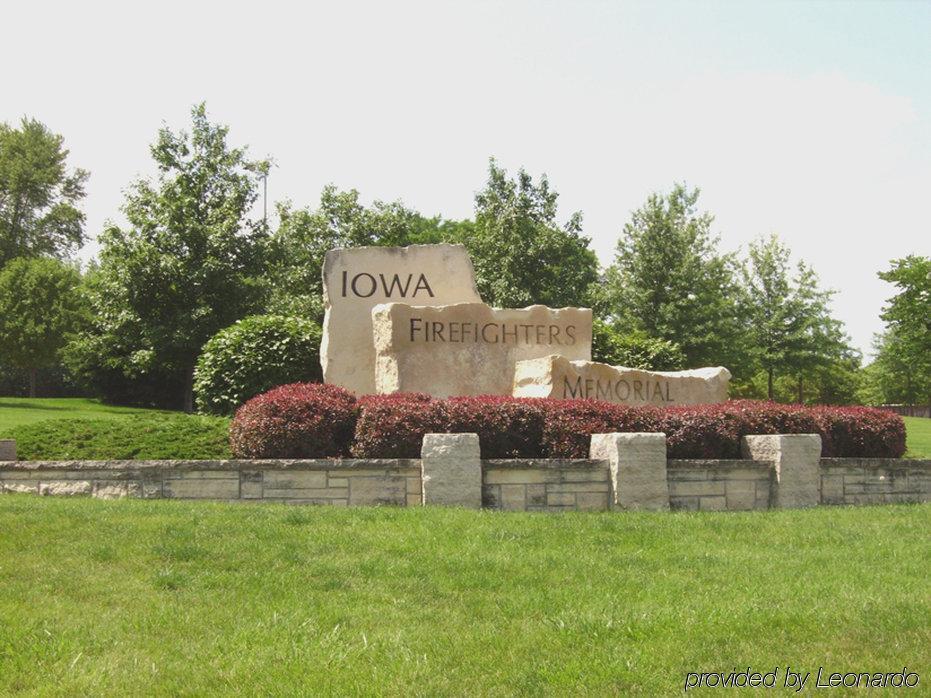 Holiday Inn Coralville - Iowa City By Ihg Экстерьер фото
