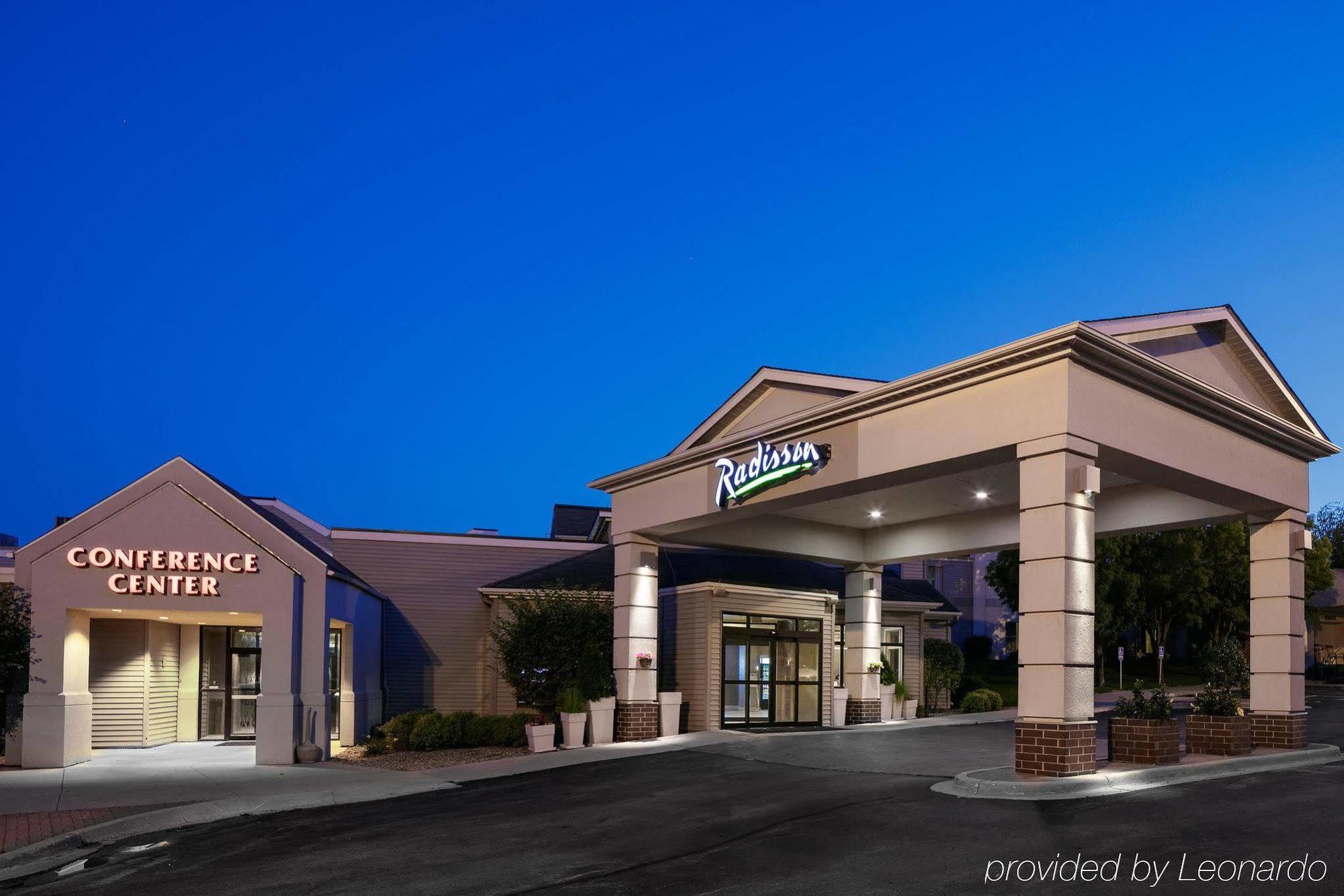 Holiday Inn Coralville - Iowa City By Ihg Экстерьер фото